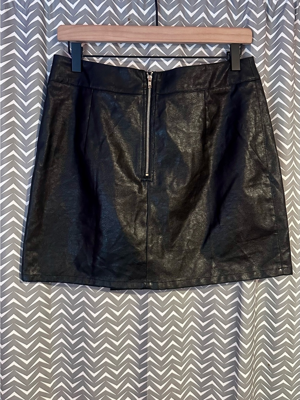 NWT Lioness | Rizzo Mini Skirt, Medium View 6